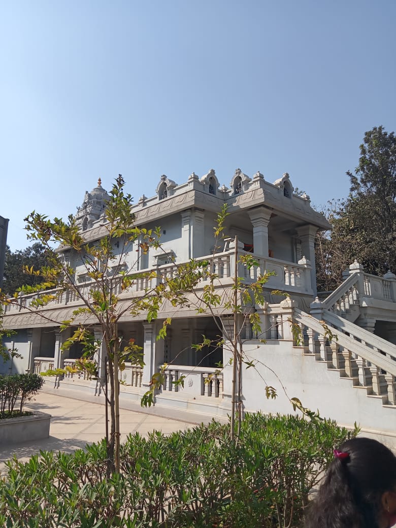 Sir M. Visvesvaraya Institute of Technology - others