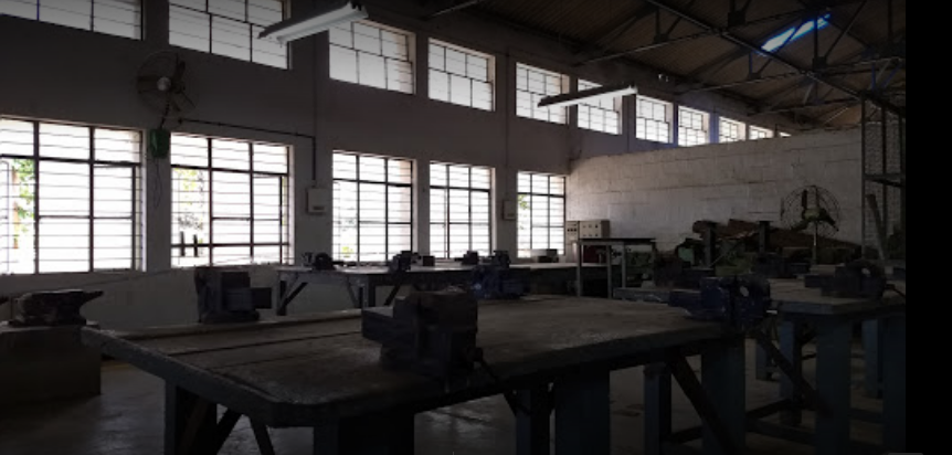 Sir M. Visvesvaraya Institute of Technology - labs