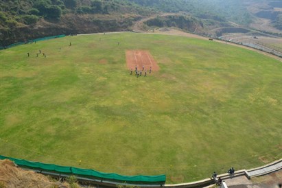 SIT - Sinhgad Institute of Technology - others