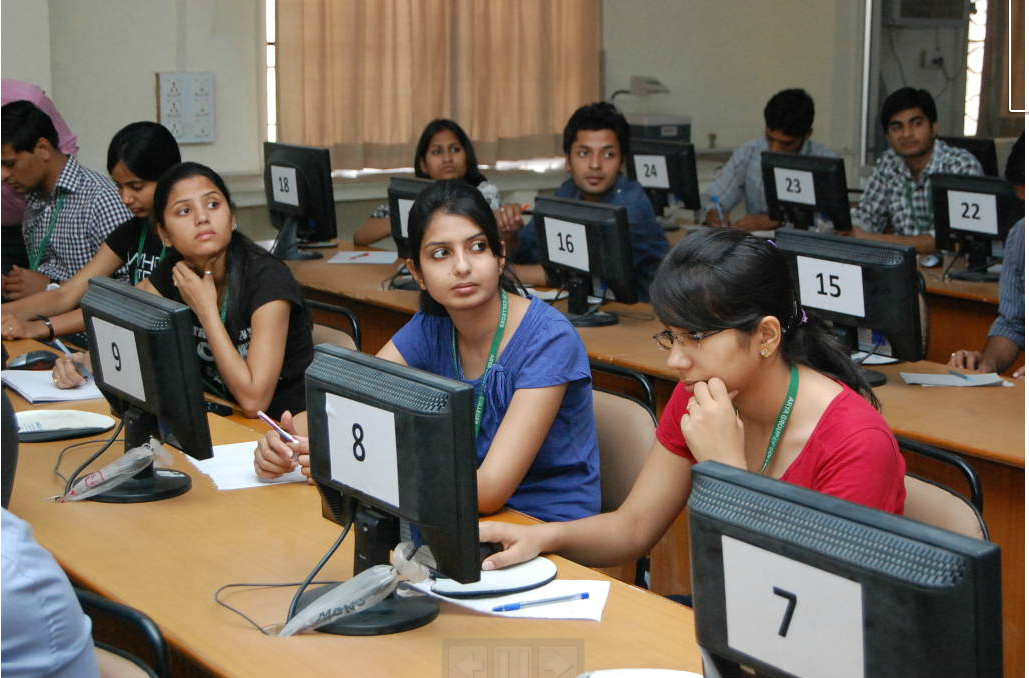 SIT - Sinhgad Institute of Technology - labs