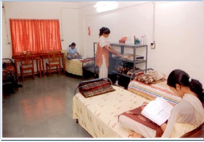 SIT - Sinhgad Institute of Technology - hostel