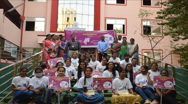 Siva Sivani Institute of Management - others