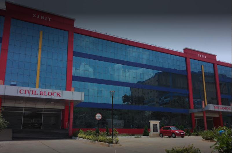 SJB Institute of Technology - academic