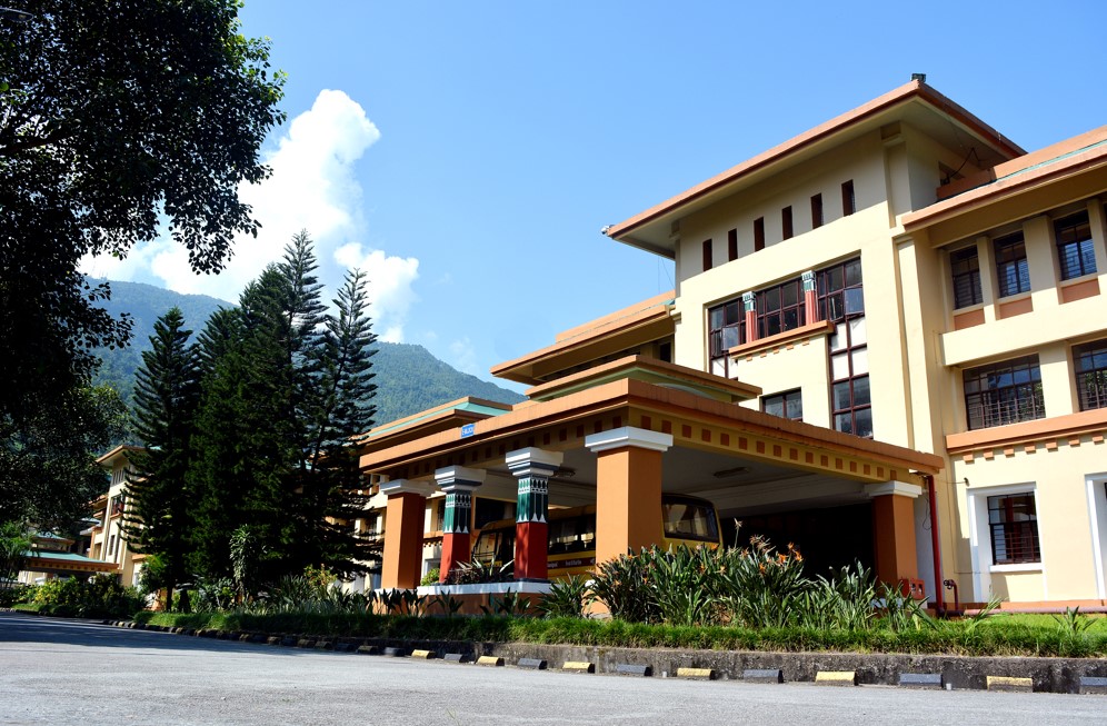 SMIT Sikkim - others