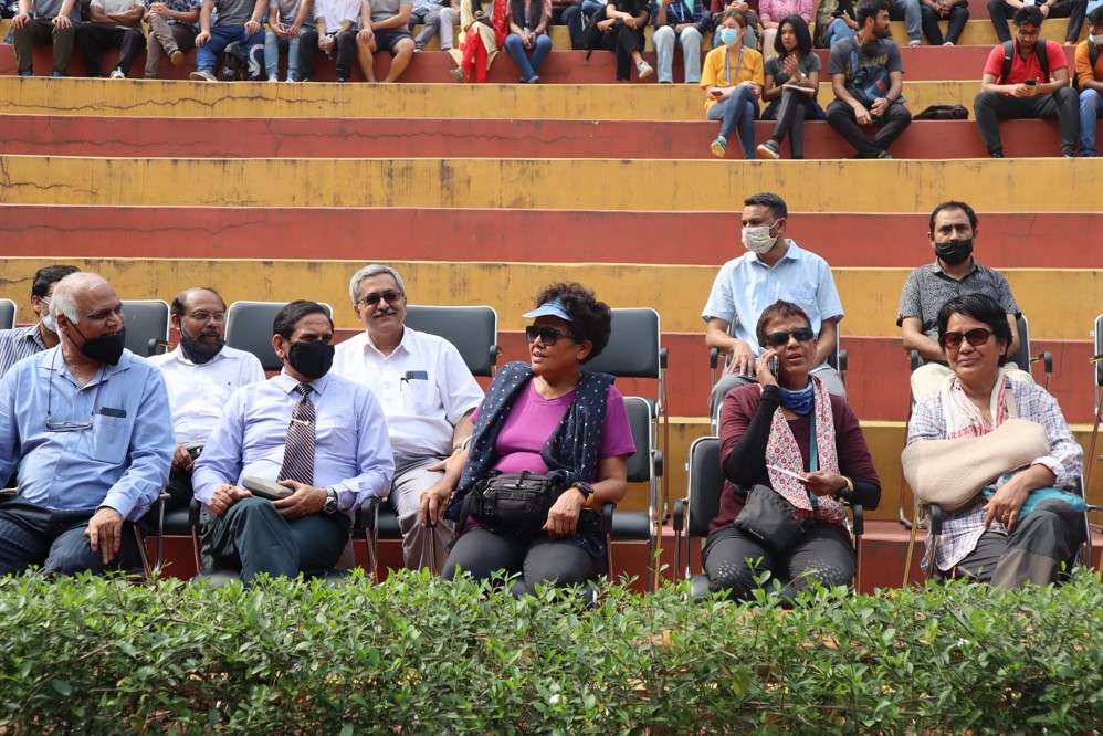 SMIT Sikkim - others