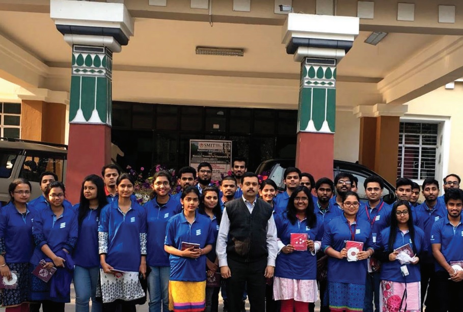 SMIT Sikkim - others