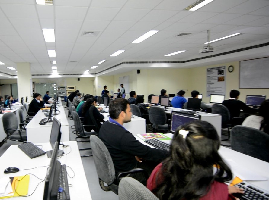 SMIT Sikkim - labs