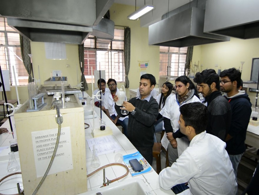 SMIT Sikkim - labs