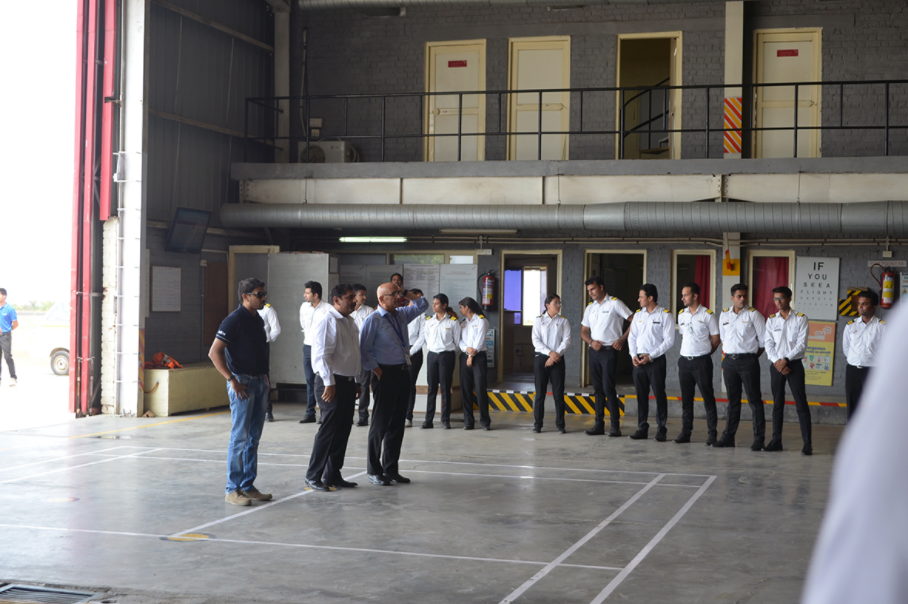 Chimes Aviation Academy (CAA) - others