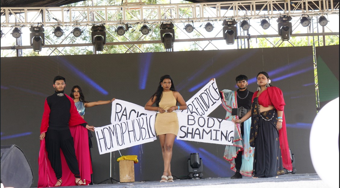 Christ Academy Institute of Law - others