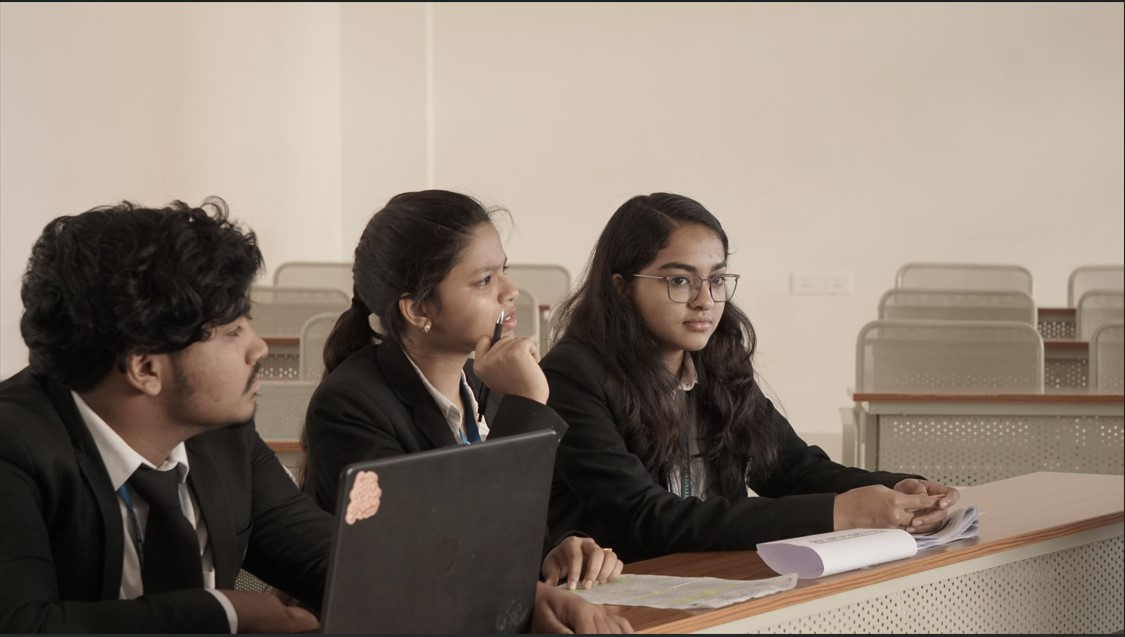 Christ Academy Institute of Law - others