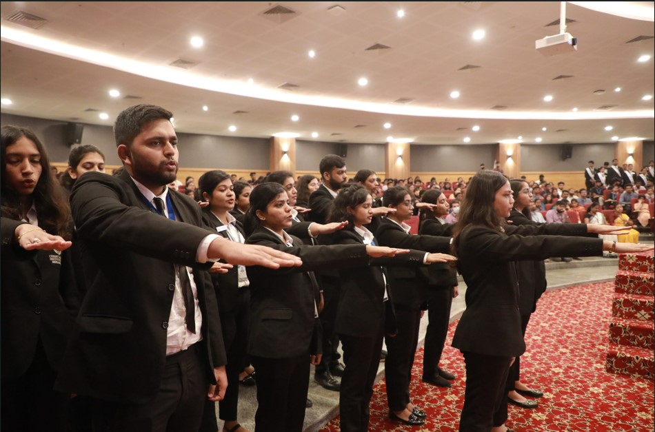 Christ Academy Institute of Law - others