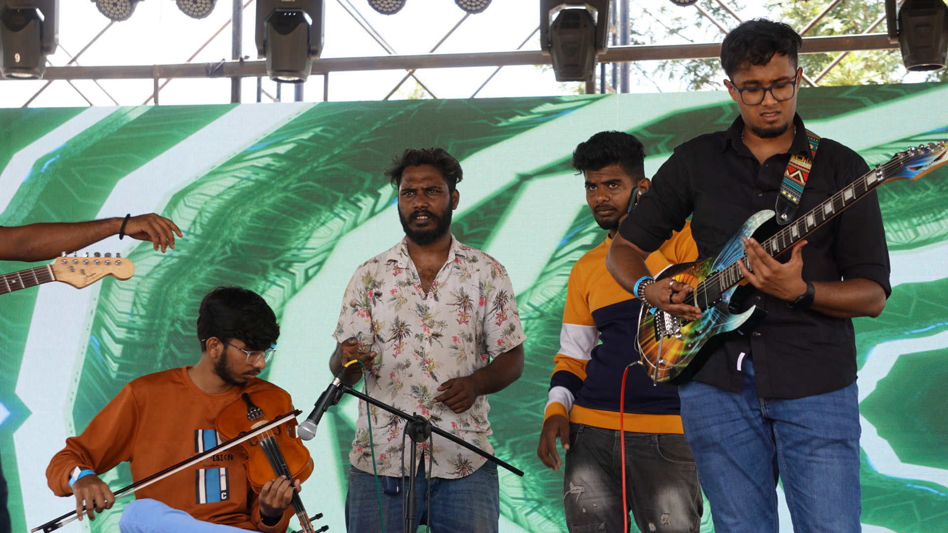 Christ Academy Institute of Law - others