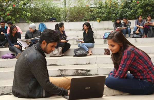 Apeejay Institute of Mass Communication (AIMC) - others