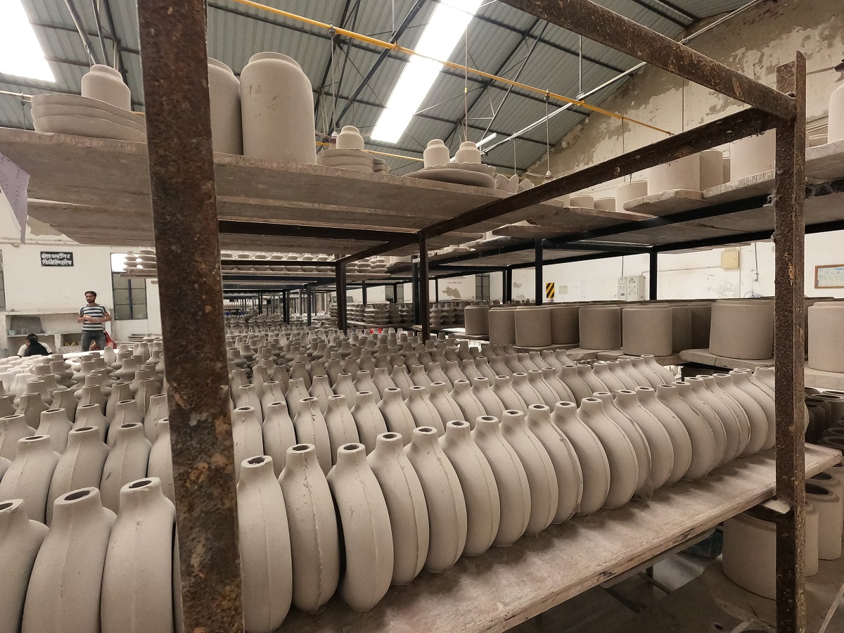 ARCH College of Design and Business - industrial