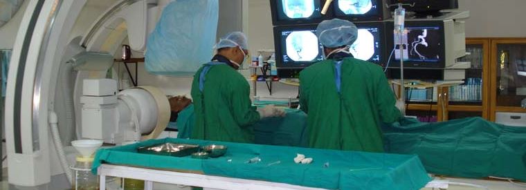 Armed Forces Medical College - labs