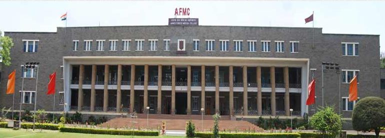 Armed Forces Medical College - main