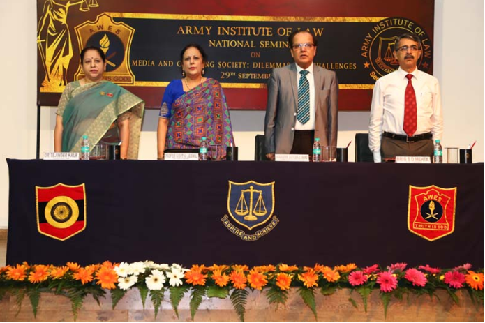 Army Institute of Law - others
