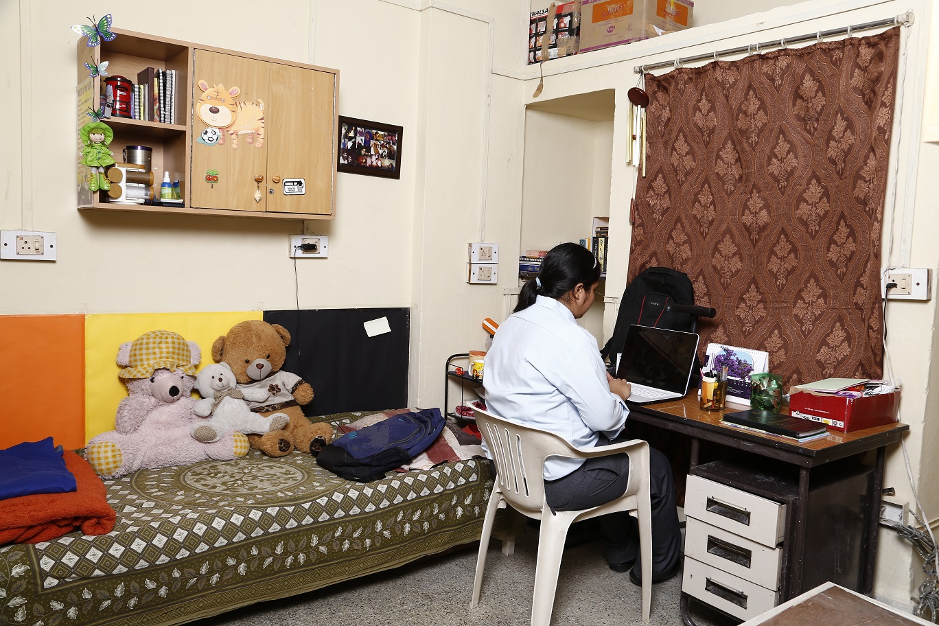 Army Institute of Technology - hostel