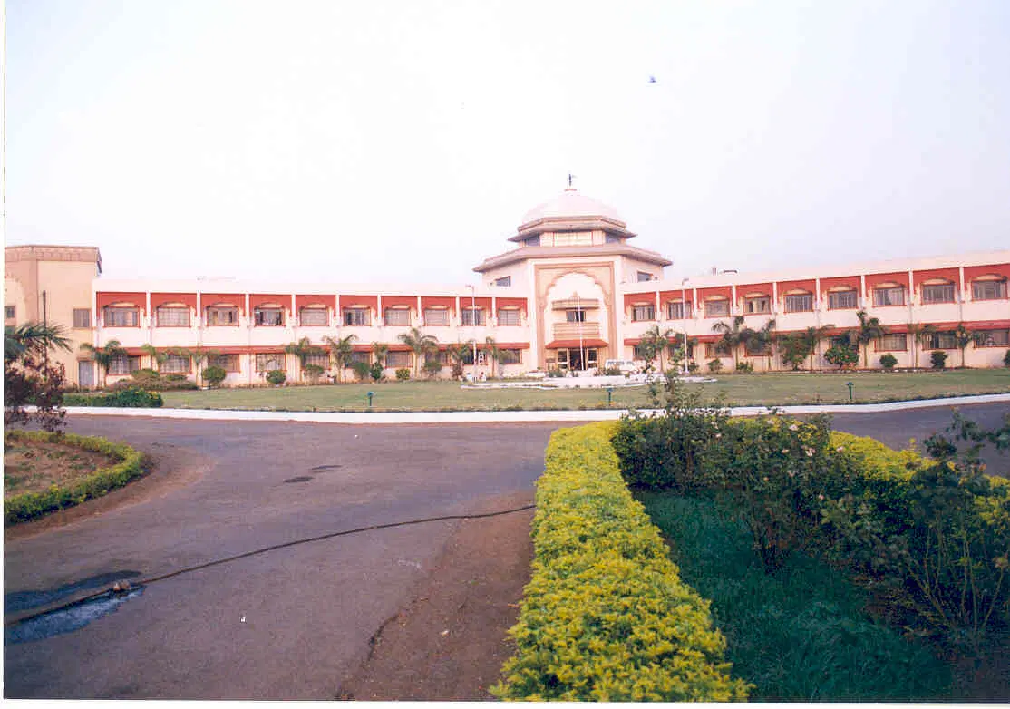 Army Institute of Technology - campus