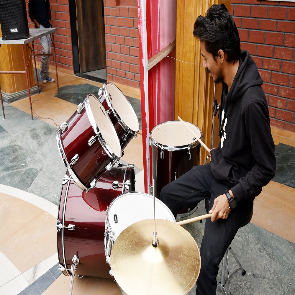 Artemisia College of Art and Design - others