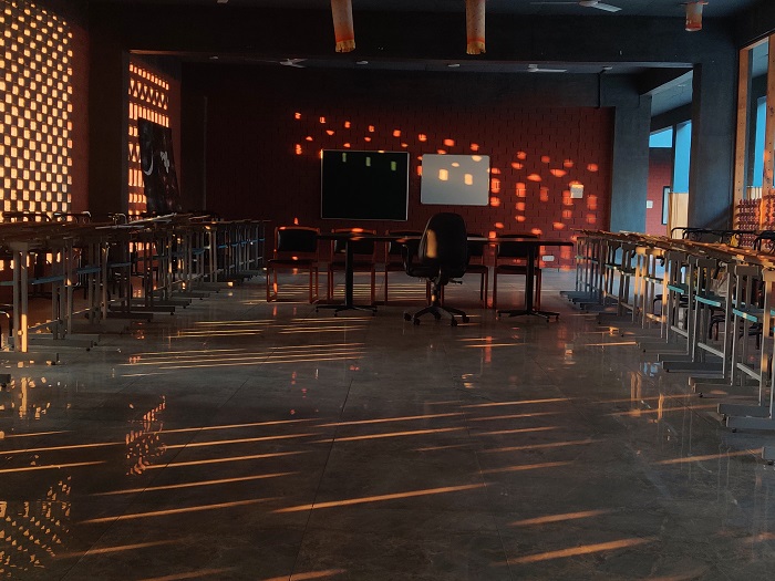 Artemisia College of Art and Design - others