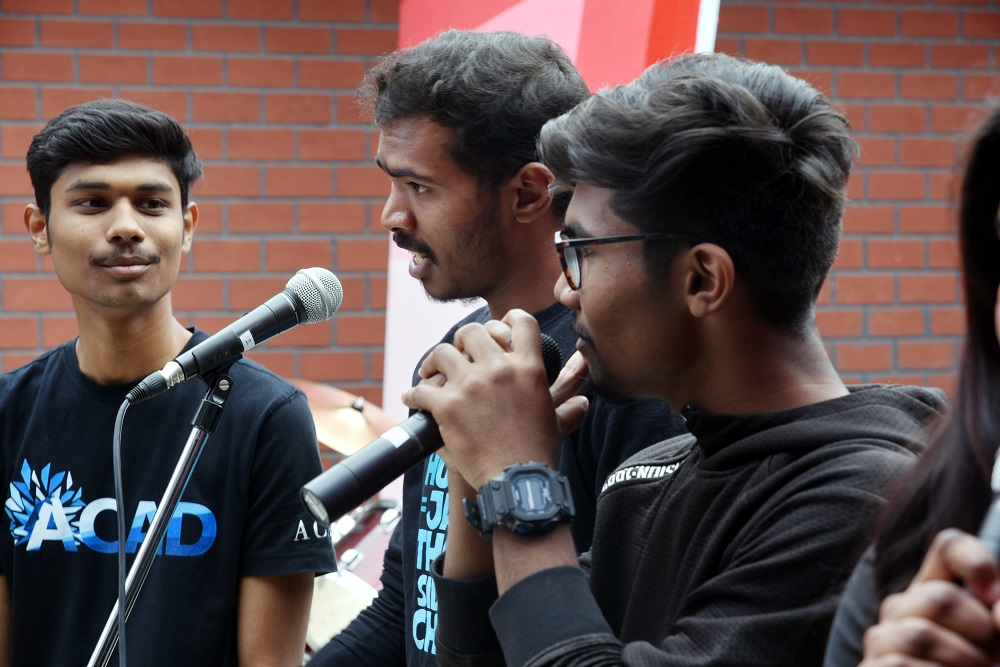 Artemisia College of Art and Design - others