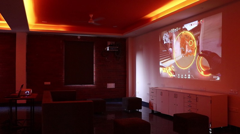 Artemisia College of Art and Design - others