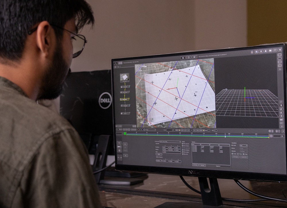 Artemisia College of Art and Design - students