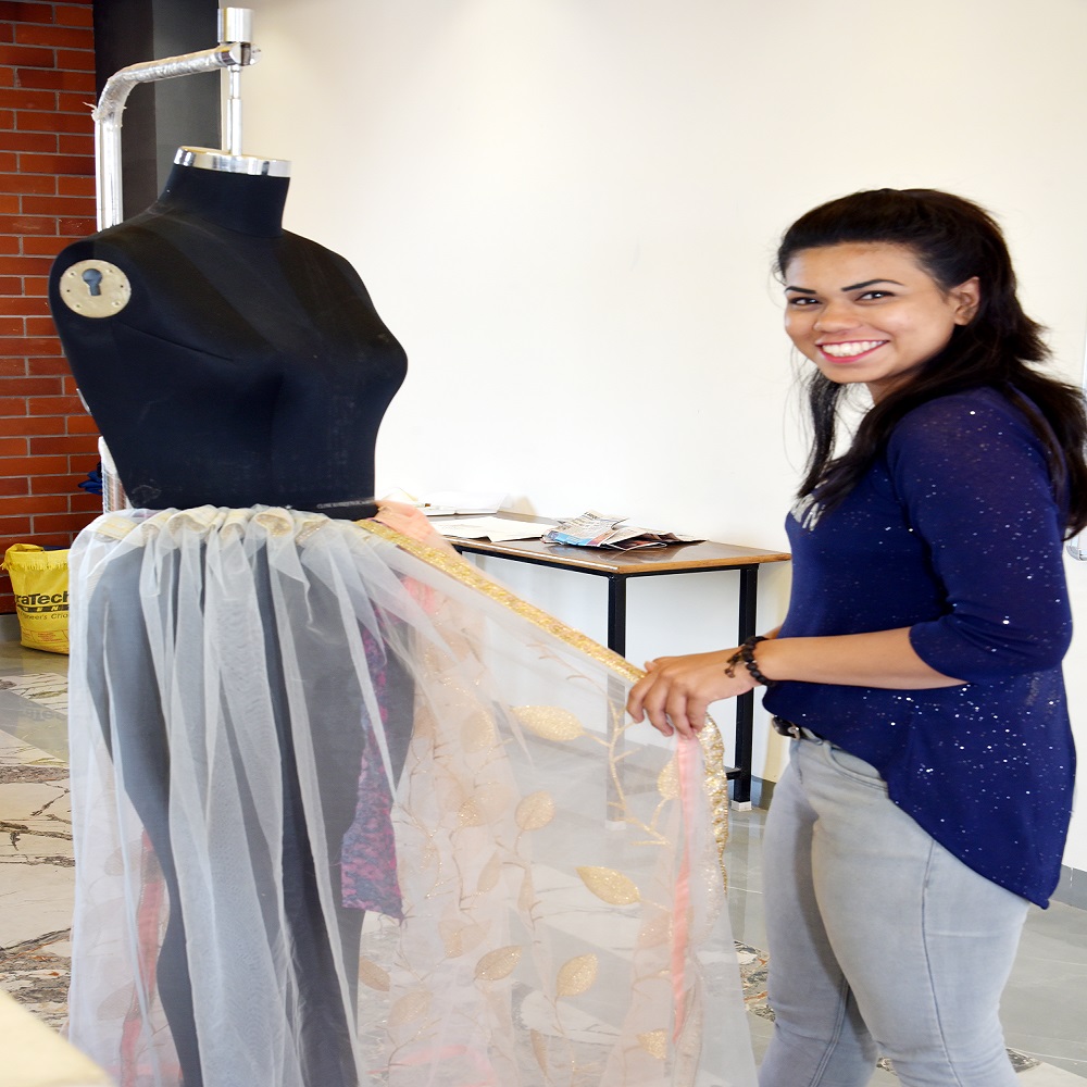 Artemisia College of Art and Design - students