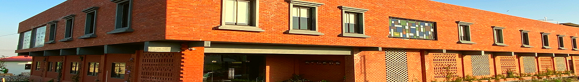 Artemisia College of Art and Design - campus