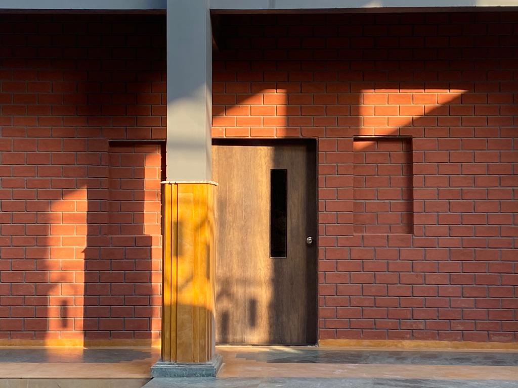 Artemisia College of Art and Design - campus