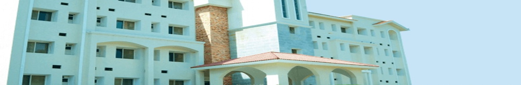 Administrative Staff College of India - campus
