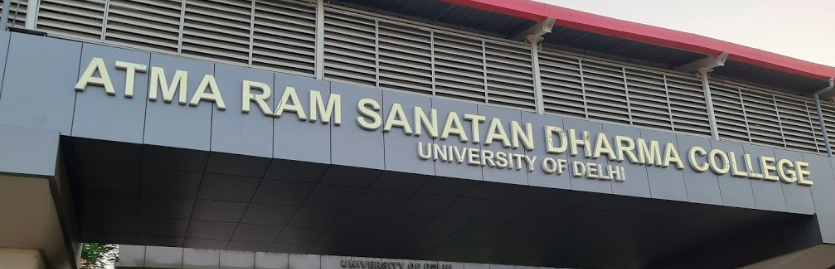 ARSD College - others
