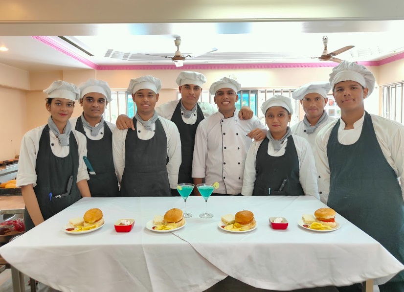 B.P. Marine Academy, Belapur - others