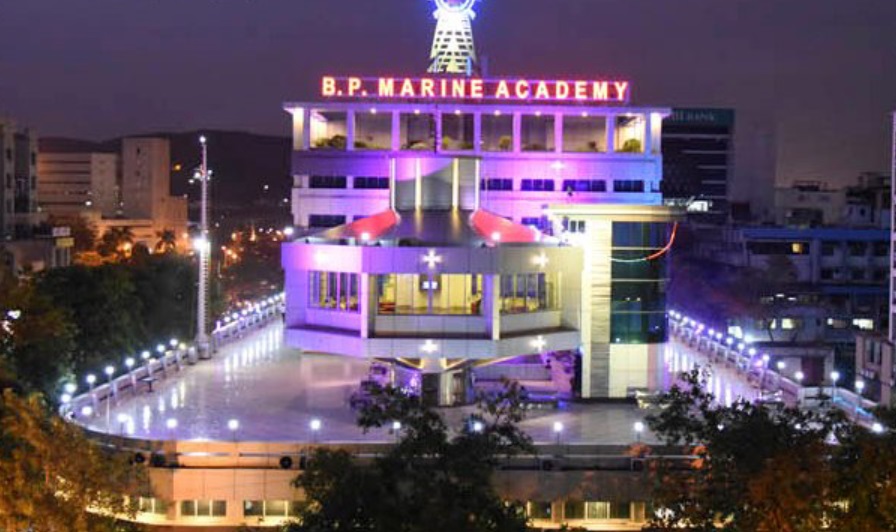 B.P. Marine Academy, Belapur - others
