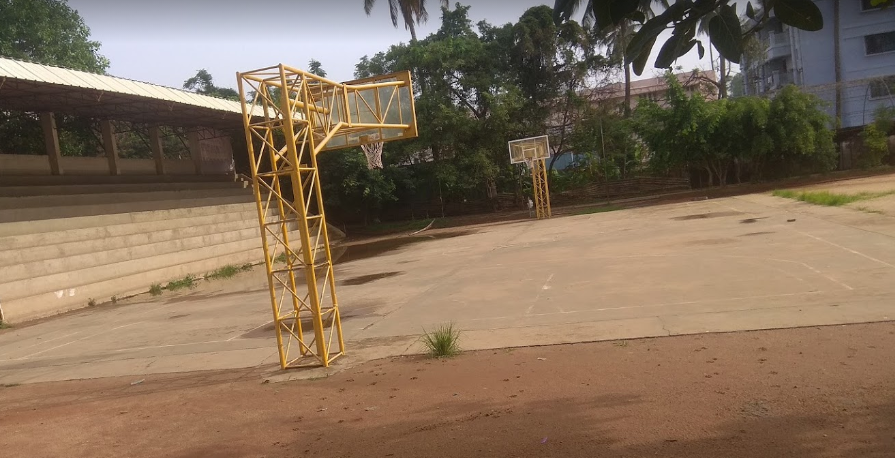 Bangalore Institute of Legal Studies - sports