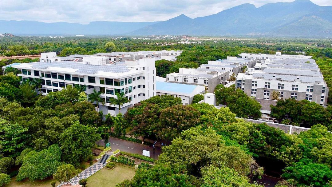 Bannari Amman Institute of Technology - campus