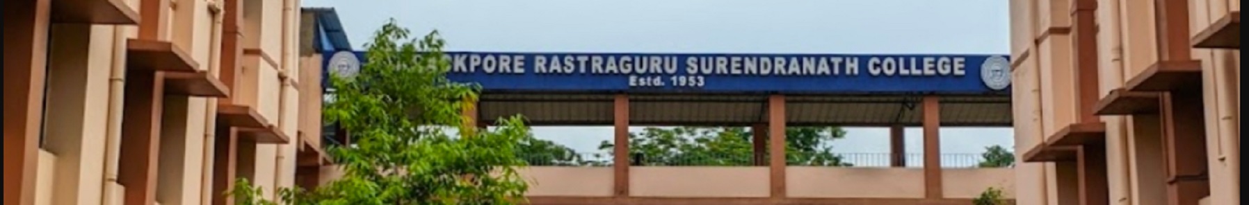 Barrackpore Rastraguru Surendranath College - others