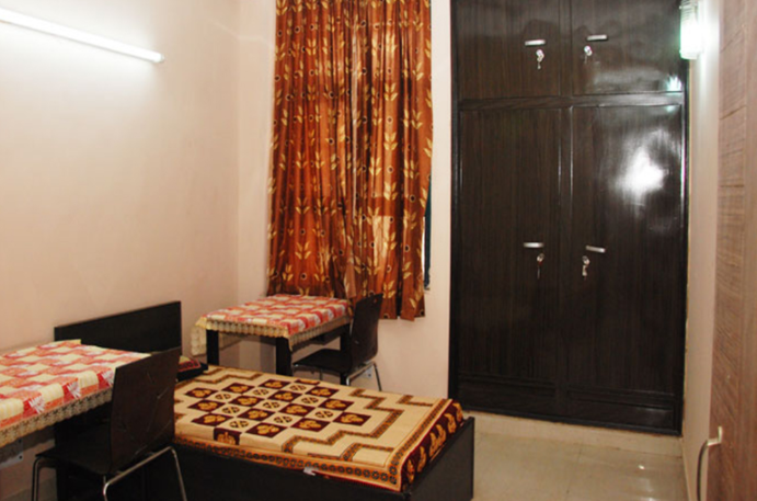 Bhagwan Parshuram Institute of Technology - hostel