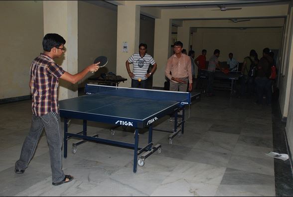 Bhagwan Parshuram Institute of Technology - indoor