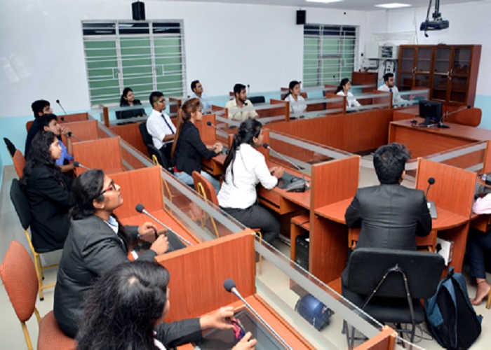 Bharatiya Vidya Bhavan Institute of Management Science - BIMSKOL - labs