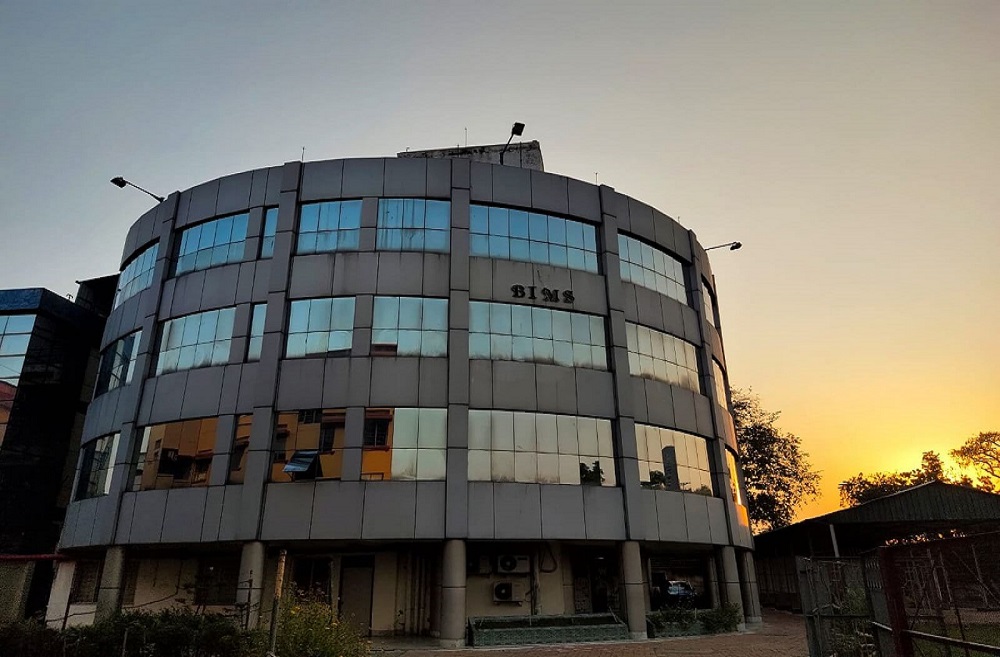 Bharatiya Vidya Bhavan Institute of Management Science - BIMSKOL - campus