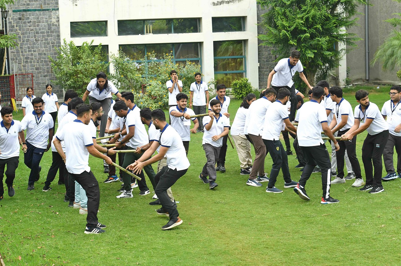 BIMTECH Noida - others