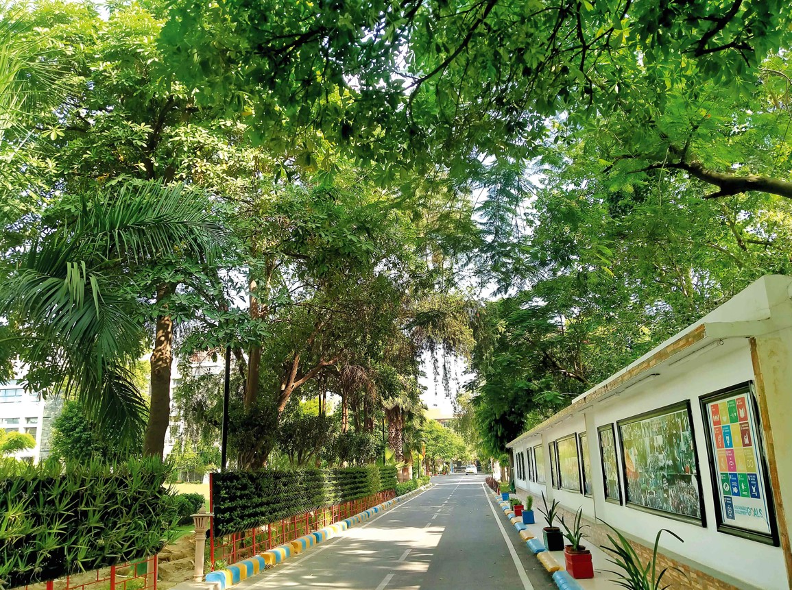 BIMTECH Noida - others