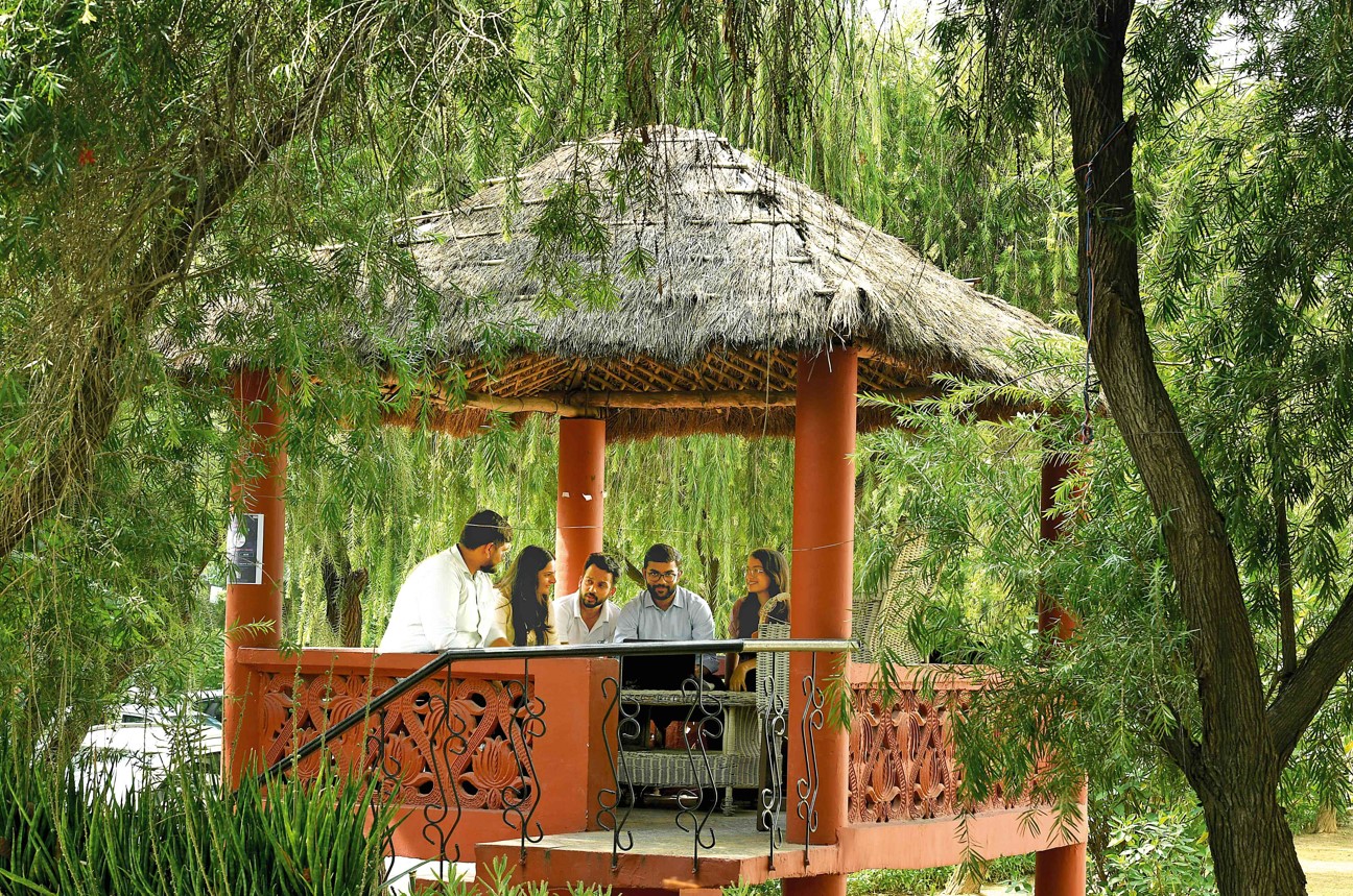 BIMTECH Noida - others