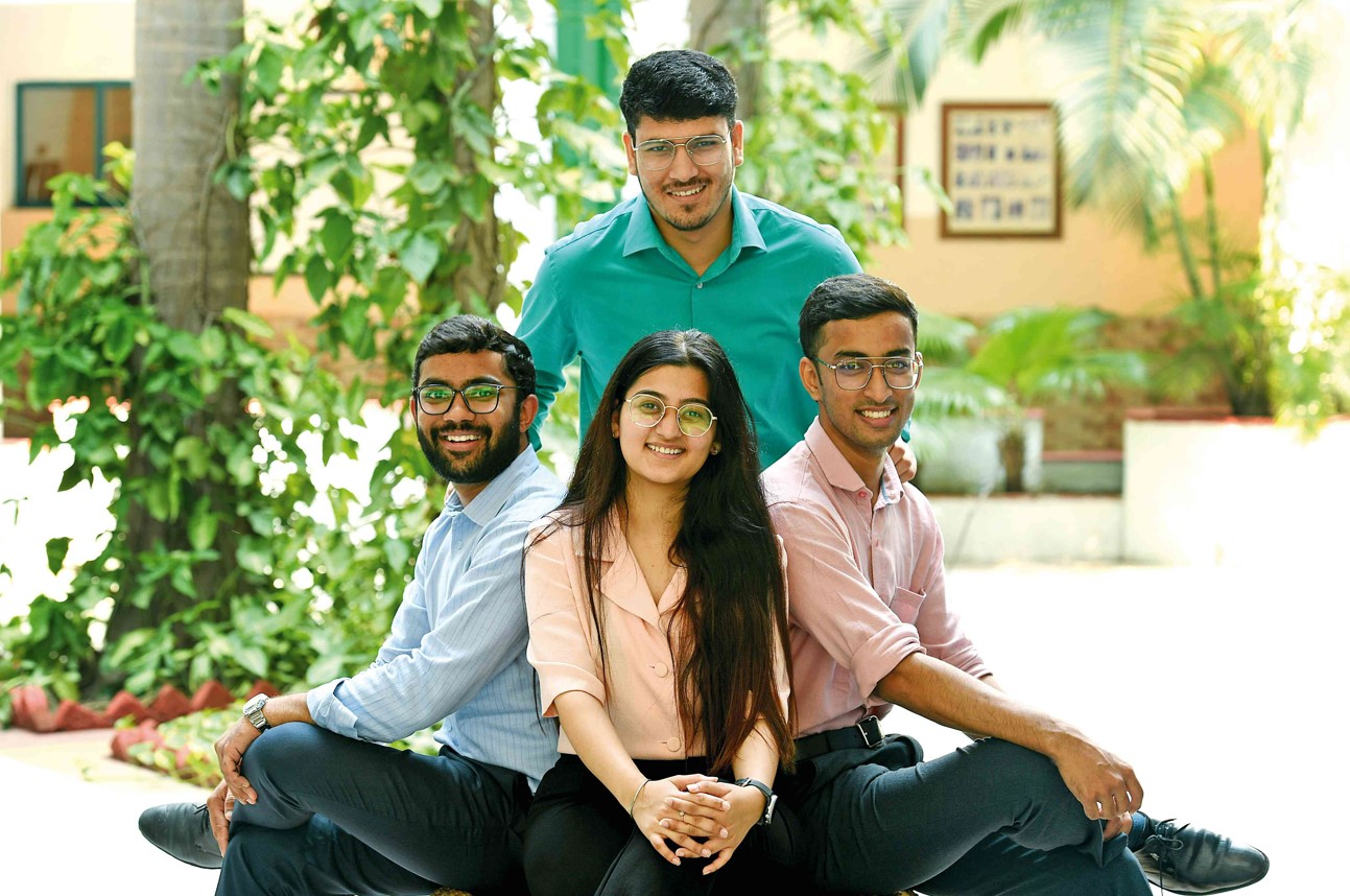 BIMTECH Noida - others