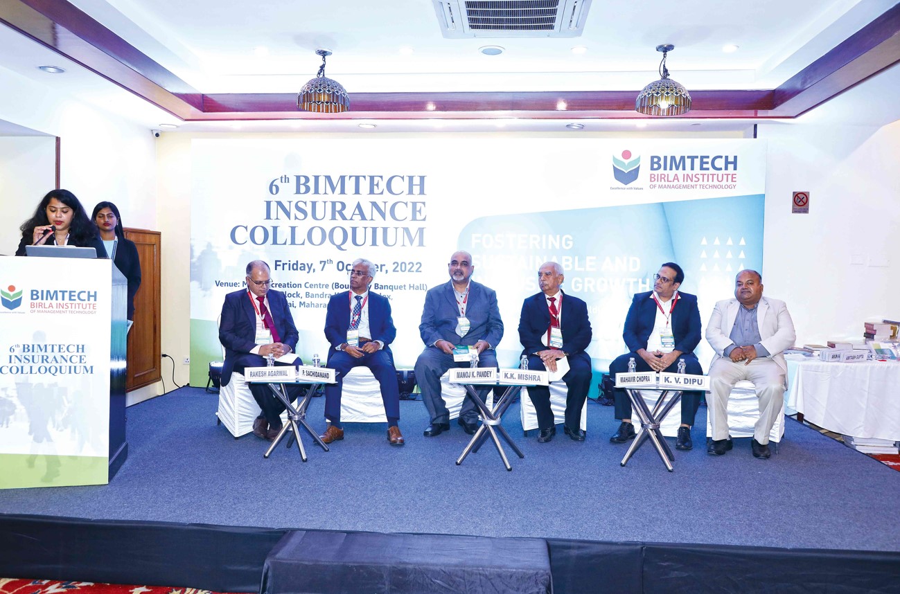 BIMTECH Noida - others