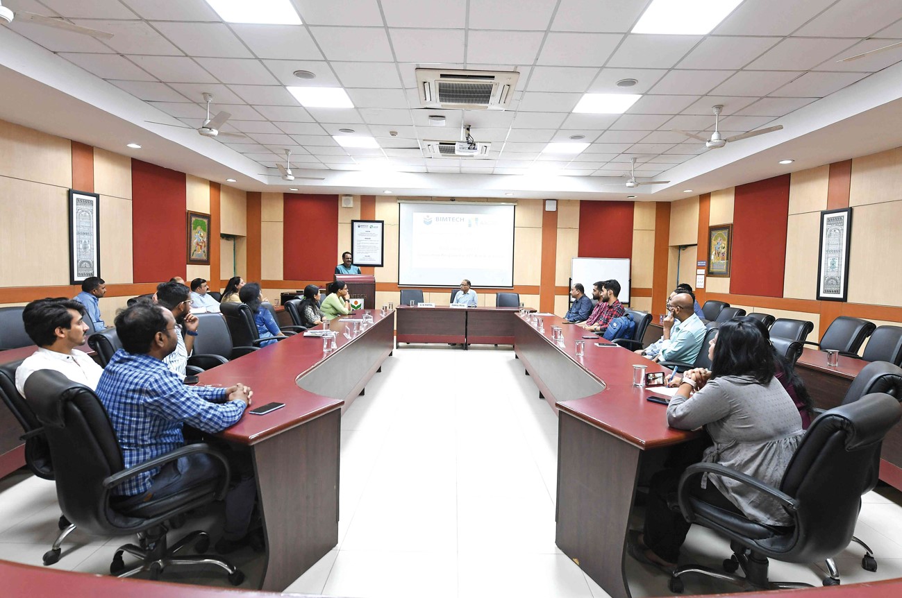 BIMTECH Noida - others