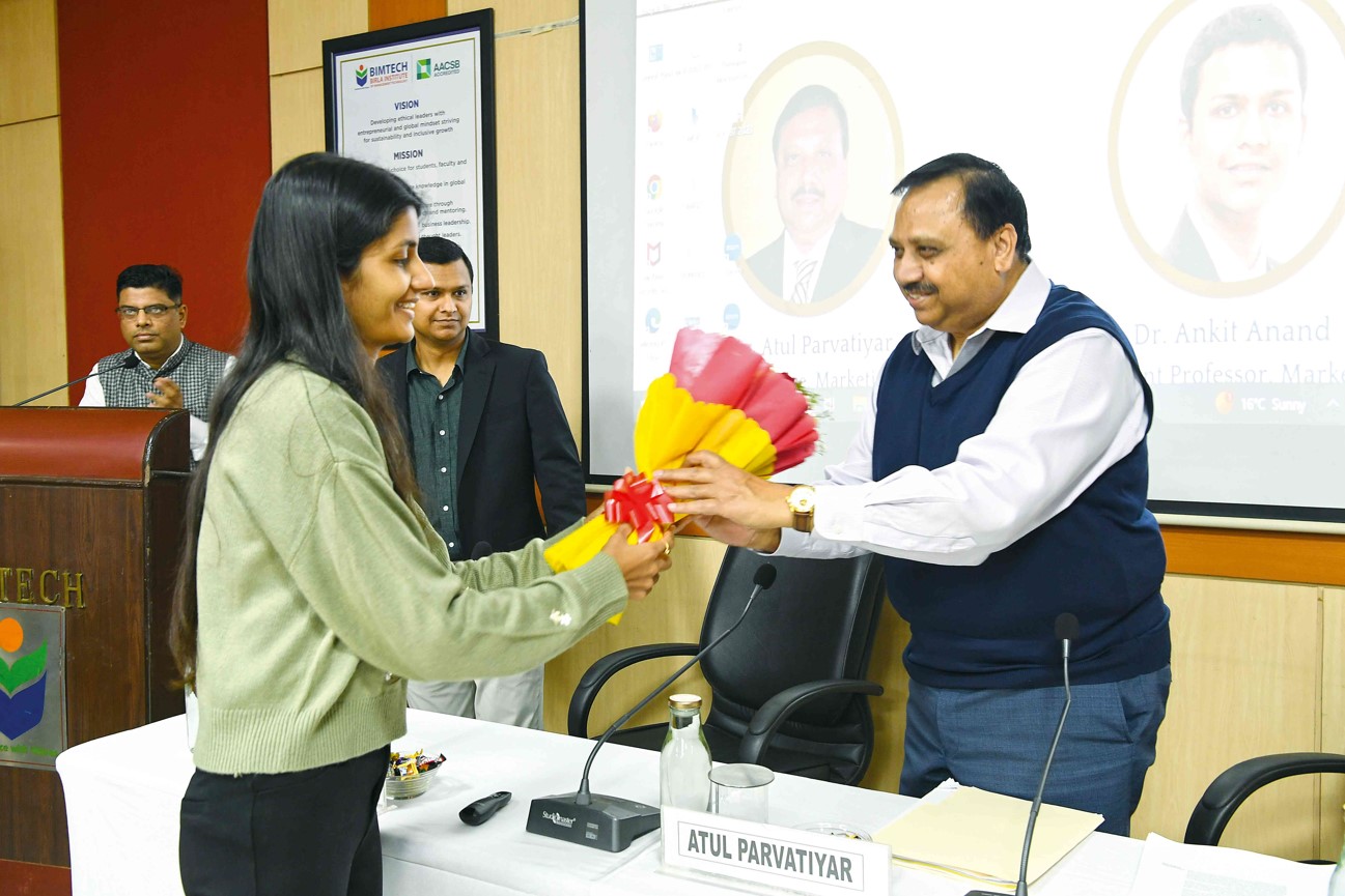 BIMTECH Noida - others